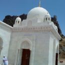 2nd millennium in Yemen