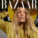 Harper's Bazaar Greece March 2023 - 454 x 568