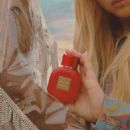 Hayley Kiyoko – Hue Fragrance Photoshoot (2021) - 454 x 681