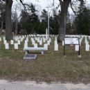 Burial monuments and structures in Wisconsin