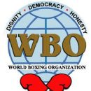 World Boxing Organization champions