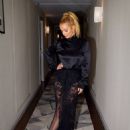 Louise Redknapp – Sasha Benjamin for Pride of Britain Awards (October 2024) - 454 x 568