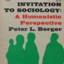Books by Peter L. Berger