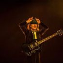 AC/DC live FEQ 2015 on August 28, 2015 - 454 x 302