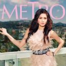 Matt Lanter, Kim Chiu - Metro Magazine Pictorial [Philippines] (June 2011)