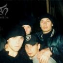 Rappers from Saint Petersburg