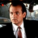Bill Murray- as Frank Cross