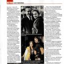 Olivia de Havilland - Yours Retro Magazine Pictorial [United Kingdom] (January 2025)
