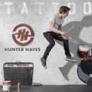 Tattoo (Hunter Hayes song)