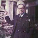 Fascist politicians in Asia