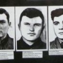 Moldovan prisoners and detainees