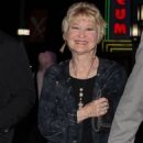 Dee Wallace – Seen leaving Hollywood Museum - 454 x 788