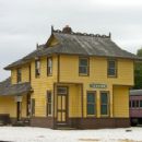 Tuckahoe station (New Jersey)