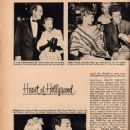 Marilyn Maxwell - Movie World Magazine Pictorial [United States] (December 1955) - 454 x 601