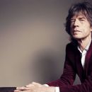 Mick Jagger - The Hollywood Reporter Magazine Pictorial [United States] (31 January 2014)