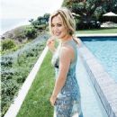 Hilary Duff - Health Magazine Pictorial [United States] (December 2014)
