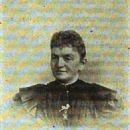Dorcas James Spencer