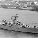 Whitby-class frigates
