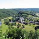 Landforms of Luxembourg
