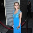 Sarah Gellar - 