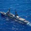 Hamilton-class cutters of the Philippine Navy
