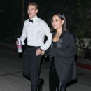 Inanna Sarkis – 2023 Golden Globe’s afterparty at Chateau Marmont in Los Angele - 454 x 681