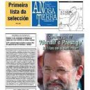 Galician-language newspapers