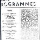 1937 television series debuts