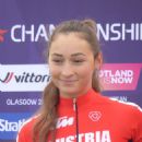 Kathrin Schweinberger