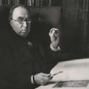 Albert Richardson