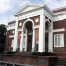 Museums in Charlottesville, Virginia