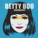 Boomerang - Betty Boo