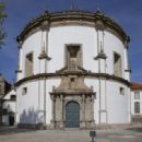 Former Christian monasteries