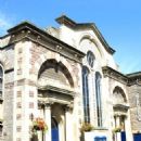 Theatres in Somerset