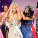 Katerina Rozmajzl- Miss Georgia USA 2019- Pageant and Coronation - 454 x 617