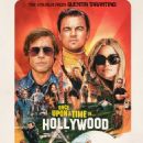 Once Upon a Time in Hollywood