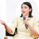 Rosa Salazar – Amazon Prime ‘Undone’ Panel at 2019 TCA Summer Press Tour in Los Angeles - 454 x 350