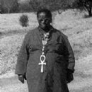 Conspiracy theories in Africa