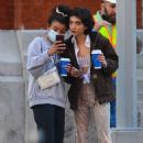 Rowan Blanchard – Spotted on her 19th birthday in New York City - 454 x 682