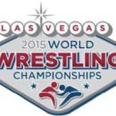 2015 World Wrestling Championships