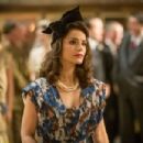 Charlotte Riley in Close To The Enemby - 454 x 302
