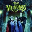 The Munsters (2022) - 454 x 637