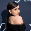 Sofia Carson – speaks in Allure and Teen Vogue’s Entertainment in New York City