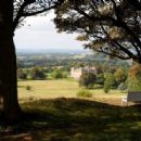 Hagley Hall