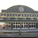 Aquaria in Washington (state)