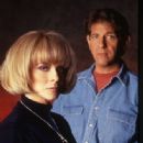 Ann-Margaret and Peter Coyote in 