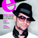 Draco Rosa - 400 x 460