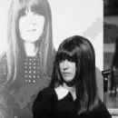 Cathy McGowan - 454 x 290