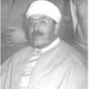 Mohamed Fadhel Ben Achour