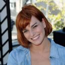 Fauve Hautot - 454 x 591